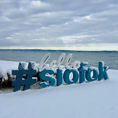 Panorama Διαμέρισμα *