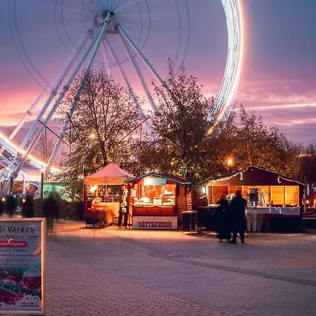 Panoráma Siófok