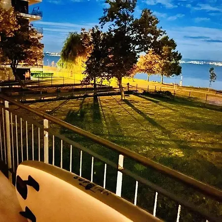 Panoráma Appartamento Siófok