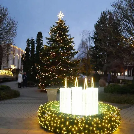 Panorama Διαμέρισμα Σίοφοκ