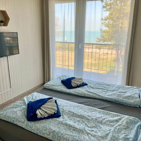 公寓 Panorama 希欧福克