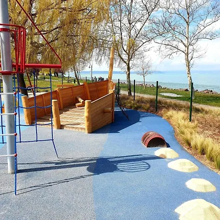 公寓 Panorama 希欧福克