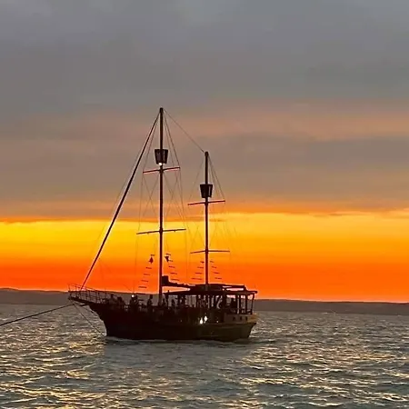 Appartamento Panoráma *