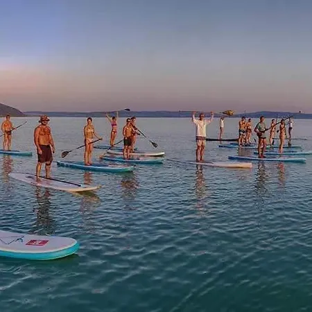 Appartamento Panoráma Siófok