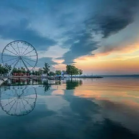 Panoráma *