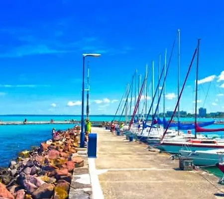 Panoráma Siófok