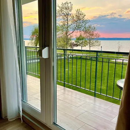 Appartamento Panoráma *