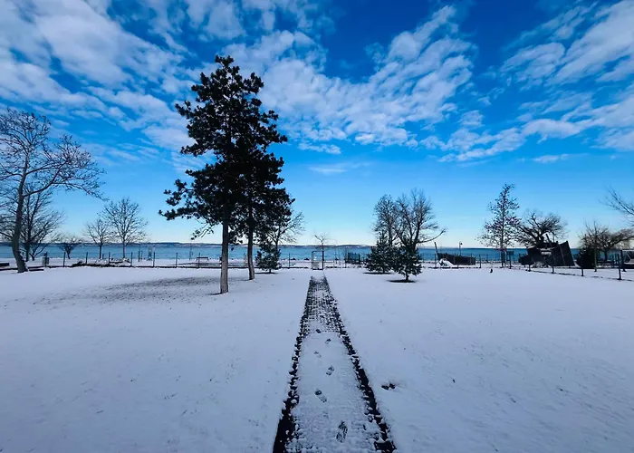 Panorama アパート シオーフォク