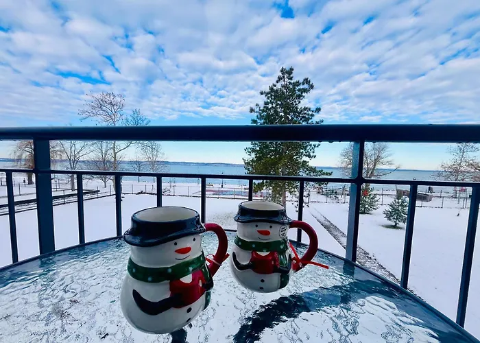 Panorama Apartment *