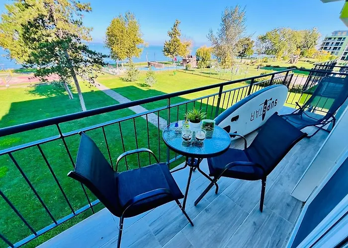 Panorama Apartment