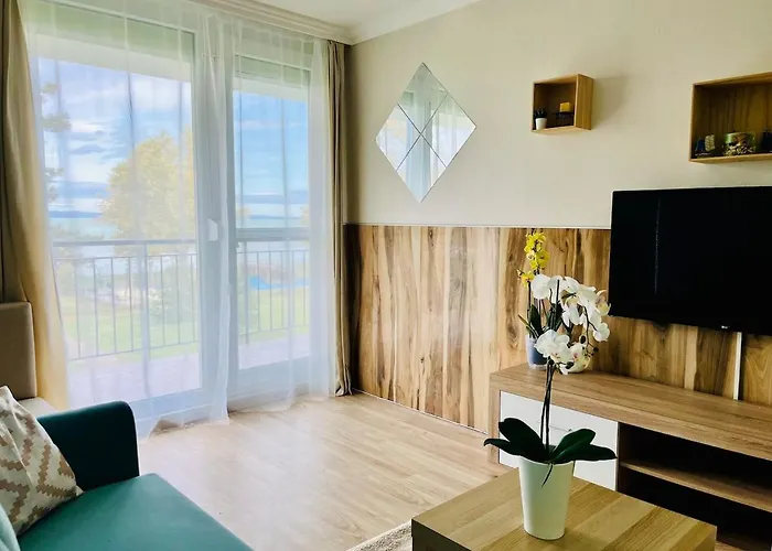 Panorama Apartment