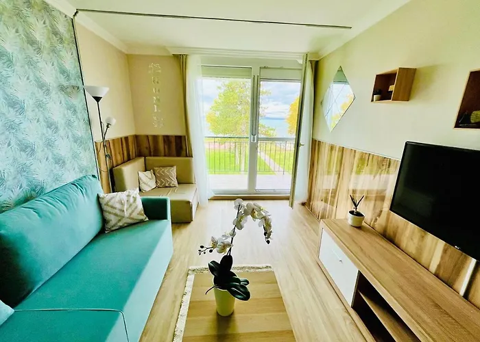 アパート Panorama *