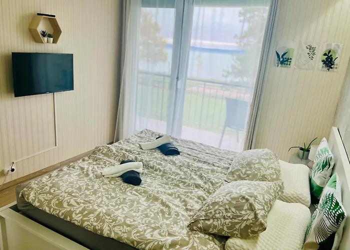 Apartment Panorama *