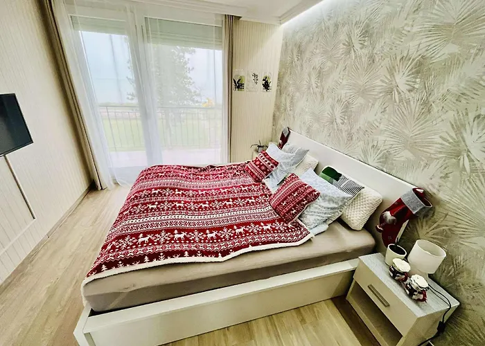 Panorama Apartment