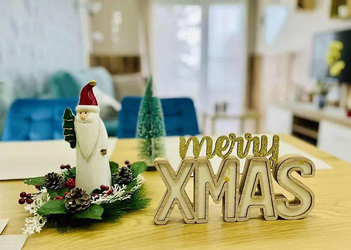 アパート Panorama *