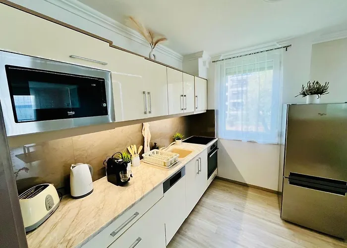 Panorama Apartment