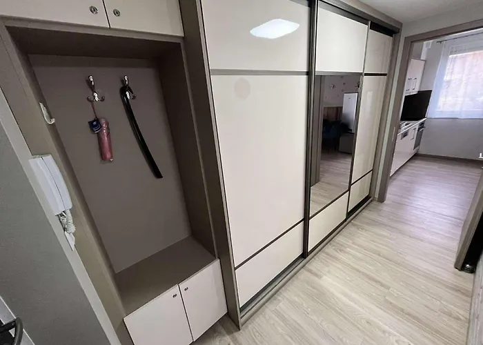 Panorama アパート