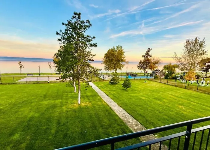 Panorama * シオーフォク