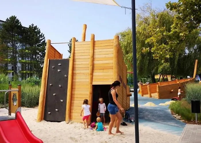 아파트 Panorama 시오포크