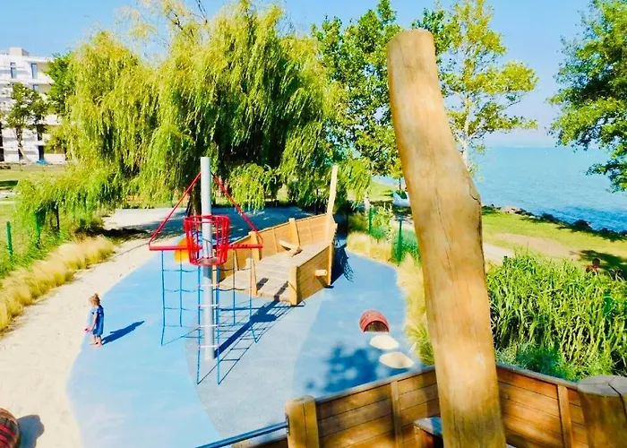 Panorama Siofok