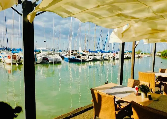 Panorama Siofok