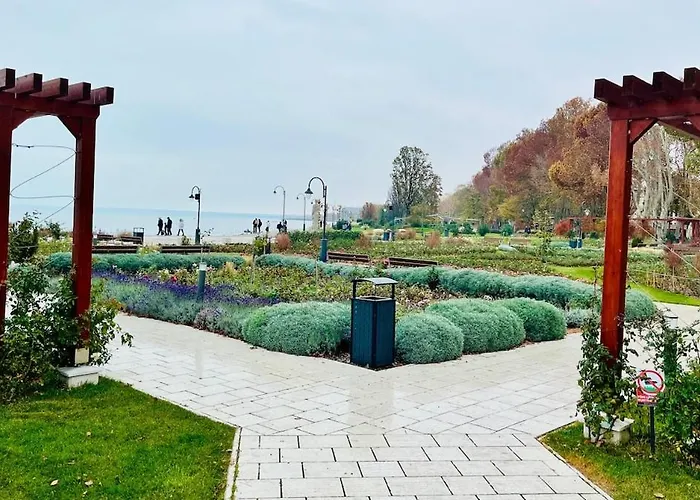 아파트 Panorama *