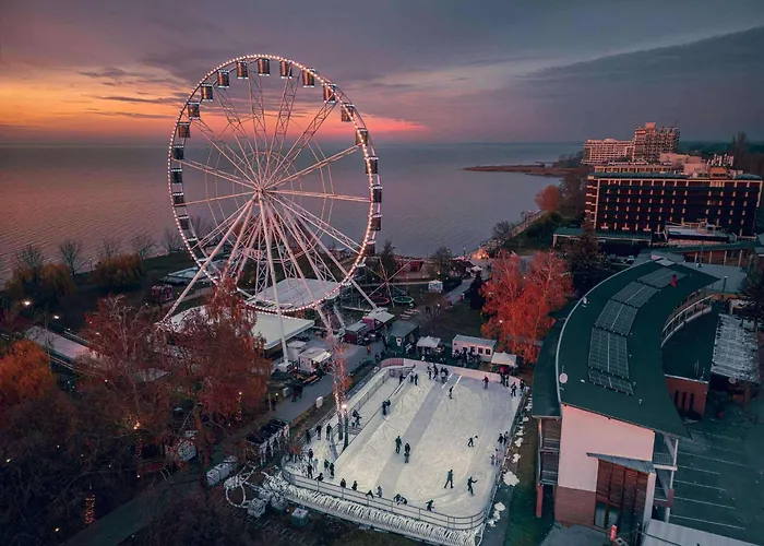 Panorama * シオーフォク