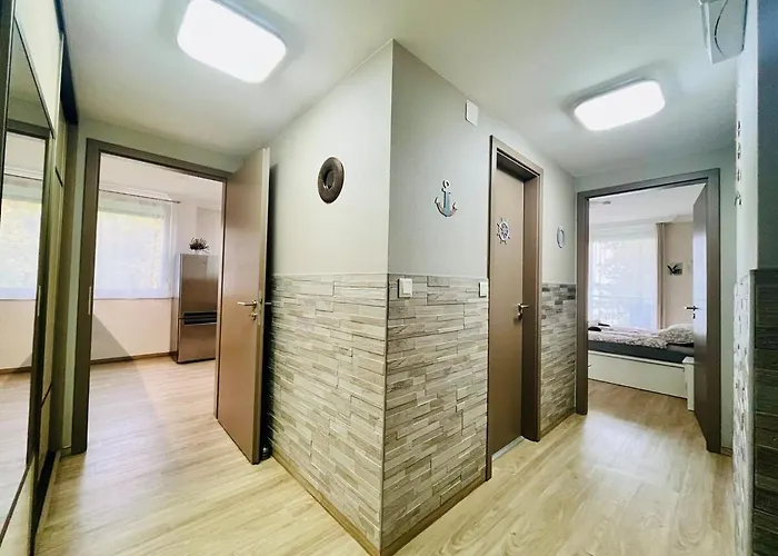 Panorama 아파트 시오포크