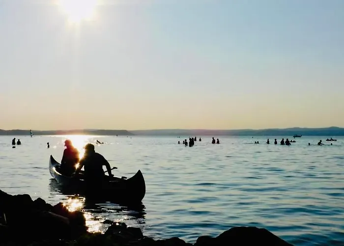 アパート Panorama シオーフォク