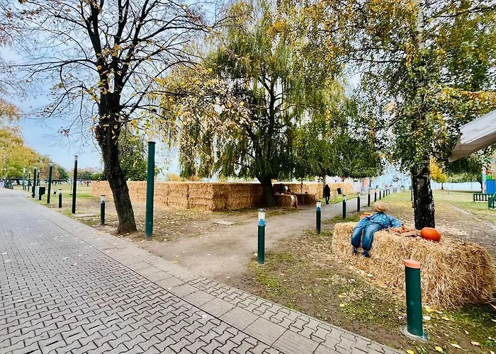 Panorama Apartment