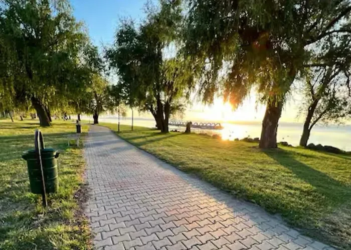 Panorama 아파트 *