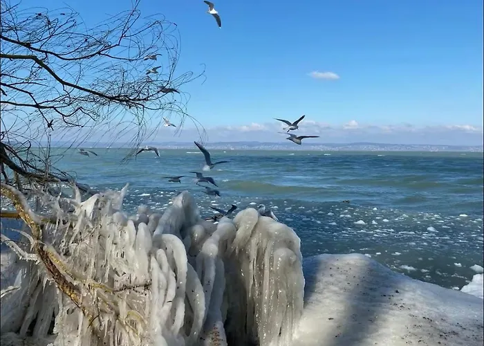 Panorama Siofok