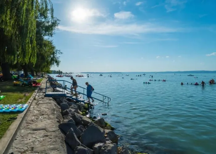 Panorama Siofok