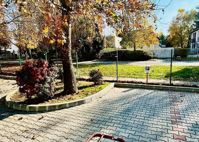 アパート Panorama *