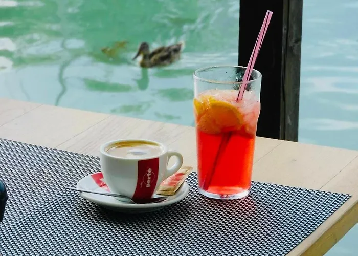 アパート Panorama *