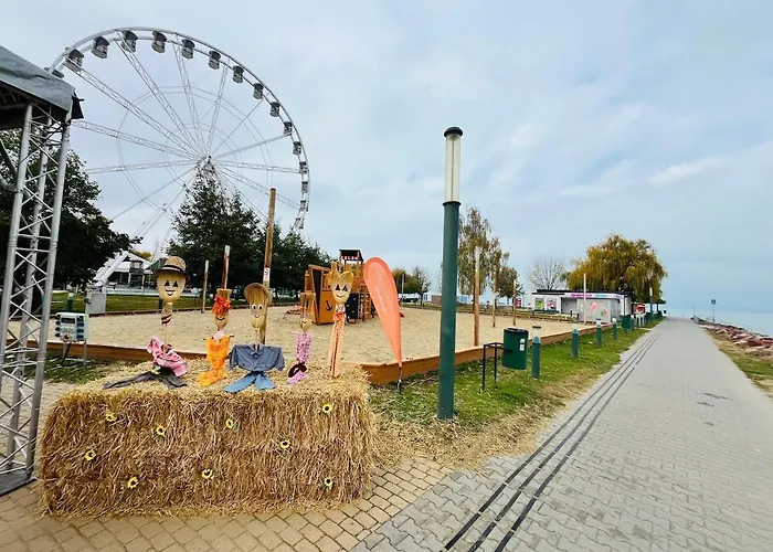 Panorama * シオーフォク