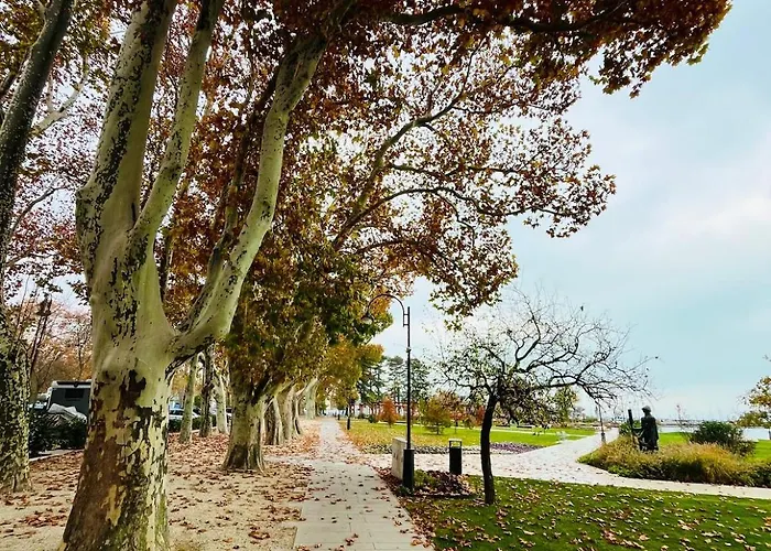 Panorama * Siofok