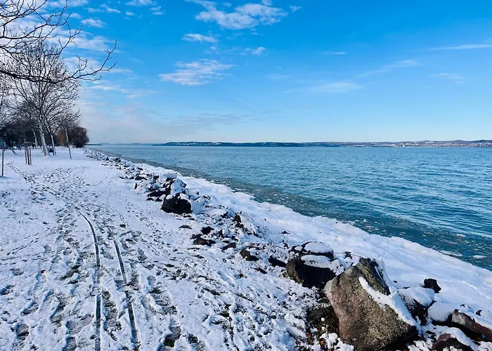 アパート Panorama