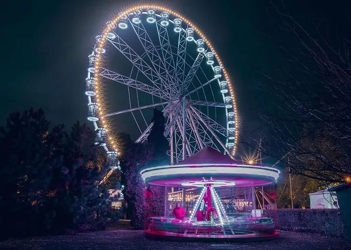 Panorama シオーフォク