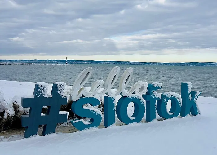 Panorama 아파트 *