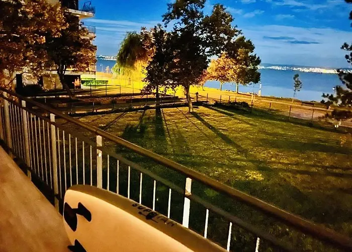 Panorama Apartment Siofok