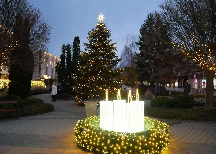 Panorama 아파트 시오포크