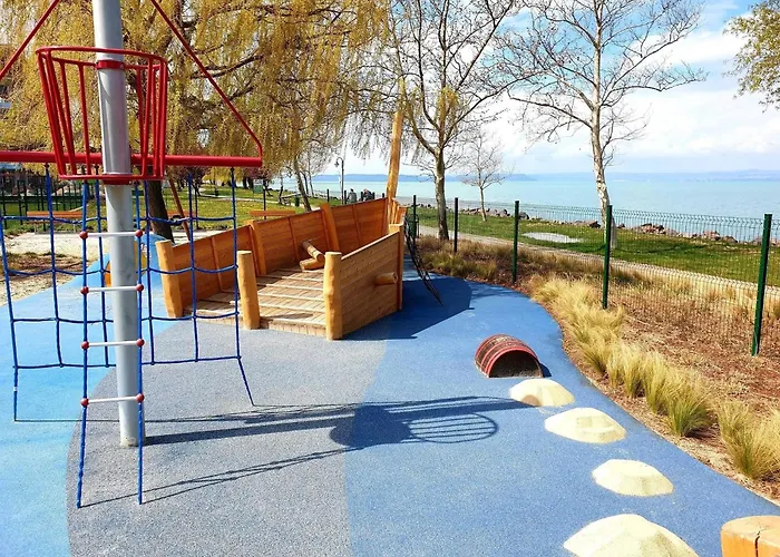 公寓 Panorama 希欧福克