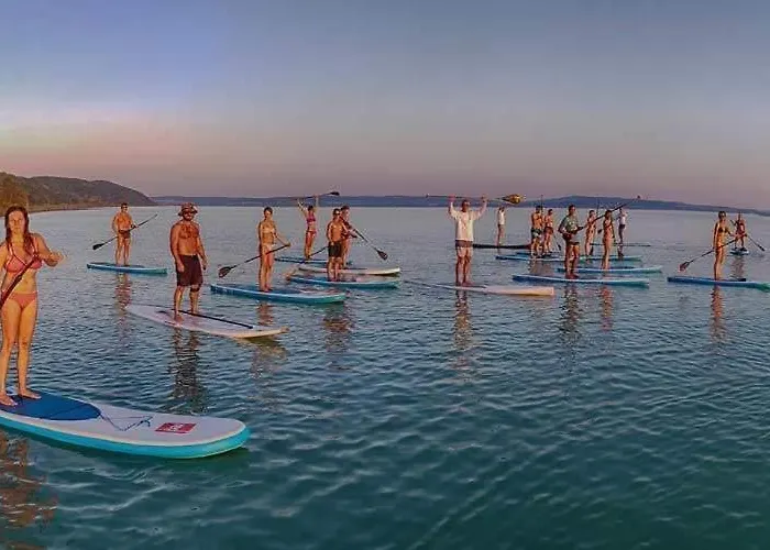 公寓 Panorama 希欧福克