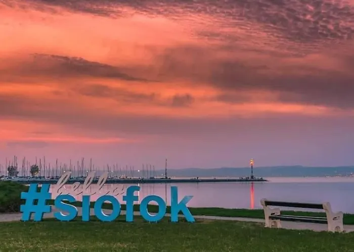 Panorama * Siofok