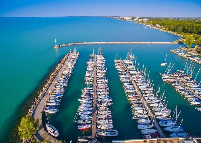 Panorama Siofok