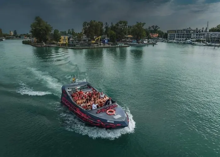 Panorama 公寓 希欧福克