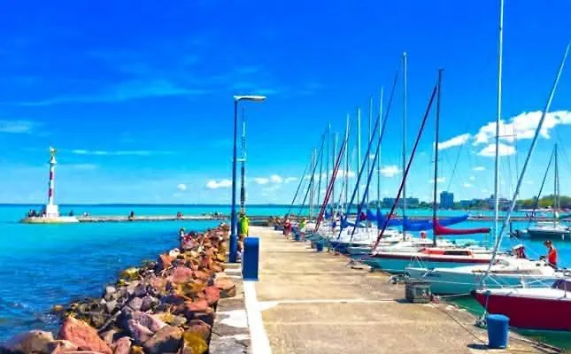 Panorama Siofok